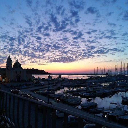 Ferienwohnung Stella Marina Procida Exterior foto