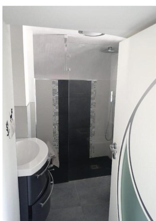 Ferienwohnung Stella Marina Procida Exterior foto