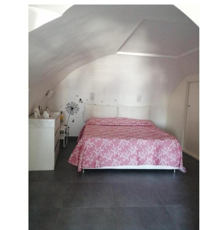 Ferienwohnung Stella Marina Procida Exterior foto